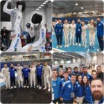 Πανευρωπαϊκό Πρωτάθλημα Εφήβων-Νεανίδων Εσθονία 2023