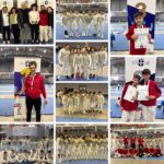 Παιανία Κύπελλο Ανδρών-Γυναικών και Παμπαίδων-Παγκορασίδων U10 & U13.  Φεβρουάριος 2026