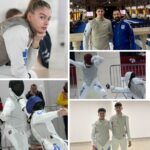 Πανευρωπαϊκό Πρωτάθλημα Tbilisi Georgia – Φεβρουάριος 2026