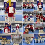 Κύπελλο Νέων Ανδρών-Νέων Γυναικών U20, Παμπαίδων – Παγκορασίδων U13 & U10.  Φεβρουάριος 2026